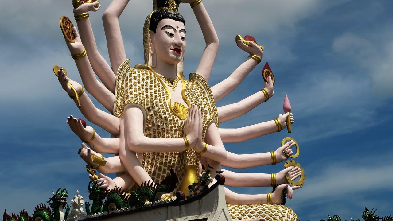 Koh Samui, Thailand, Thailand travel weather guide