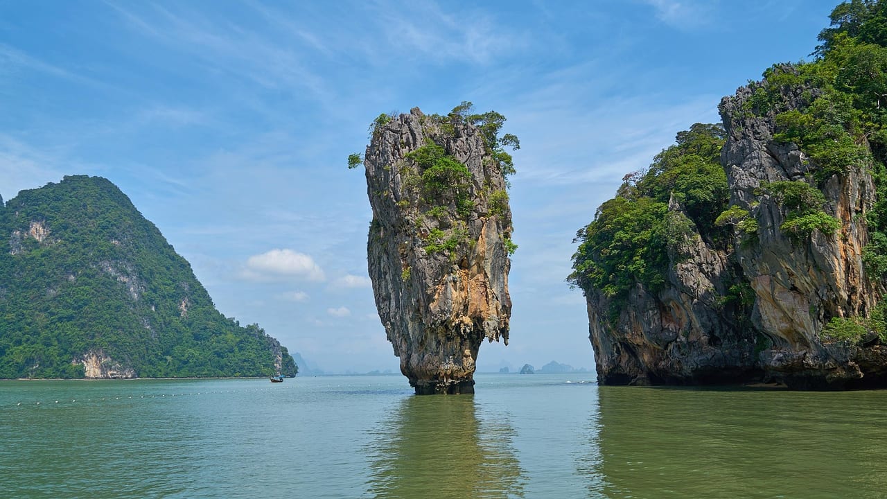 Phuket, Thailand, Thailand travel weather guide