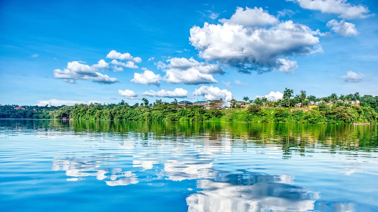 Kampala, Uganda, Uganda travel weather guide