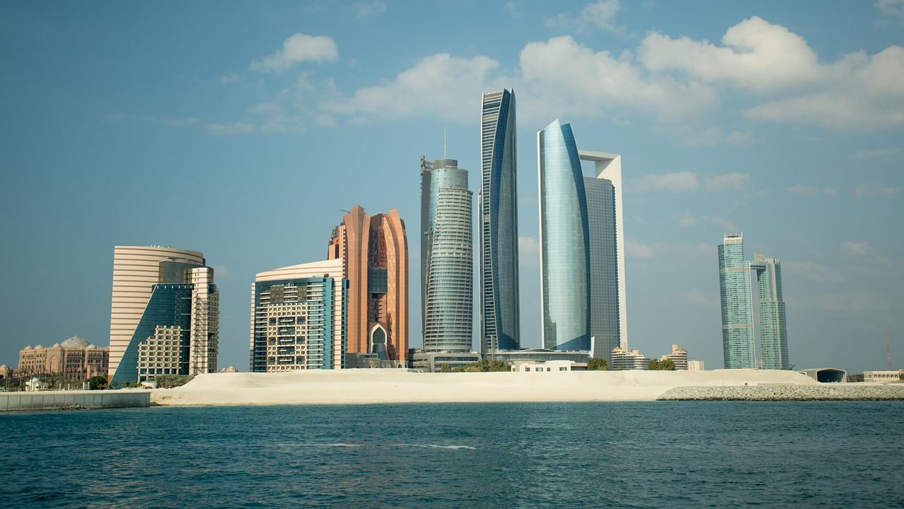 Abu Dhabi, United Arab Emirates, United Arab Emirates travel weather guide