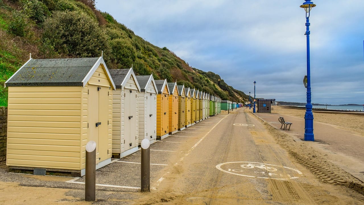 Bournemouth, England, United Kingdom, United Kingdom travel weather guide