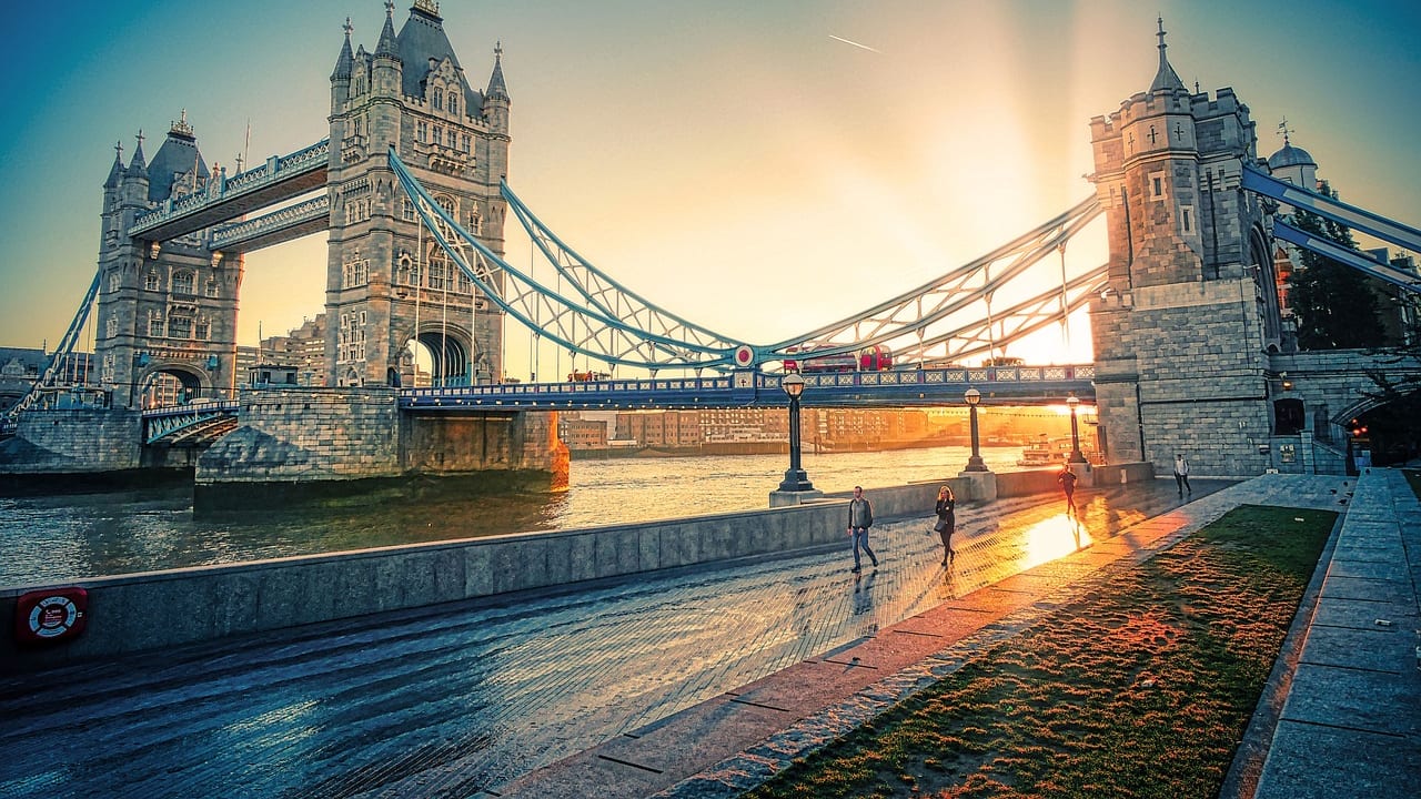London, England, United Kingdom, United Kingdom travel weather guide