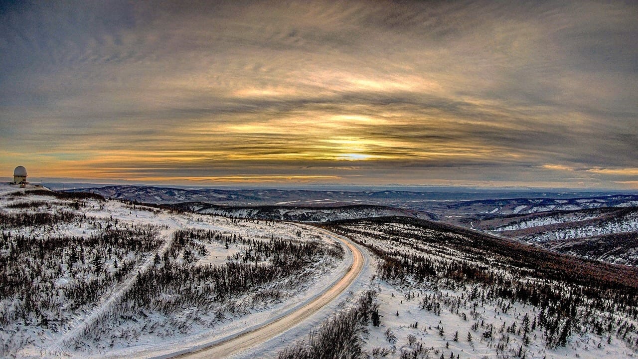 Fairbanks, Alaska, United States, United States travel weather guide