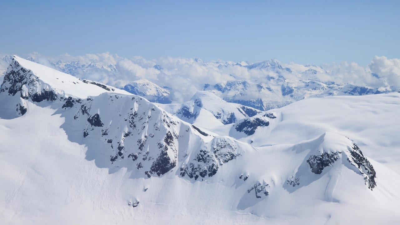 Juneau, Alaska, United States, United States travel weather guide
