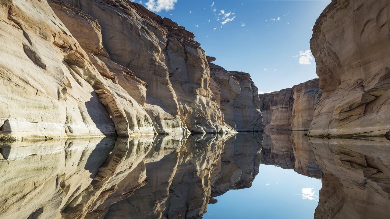 Page, Arizona, United States, United States travel weather guide