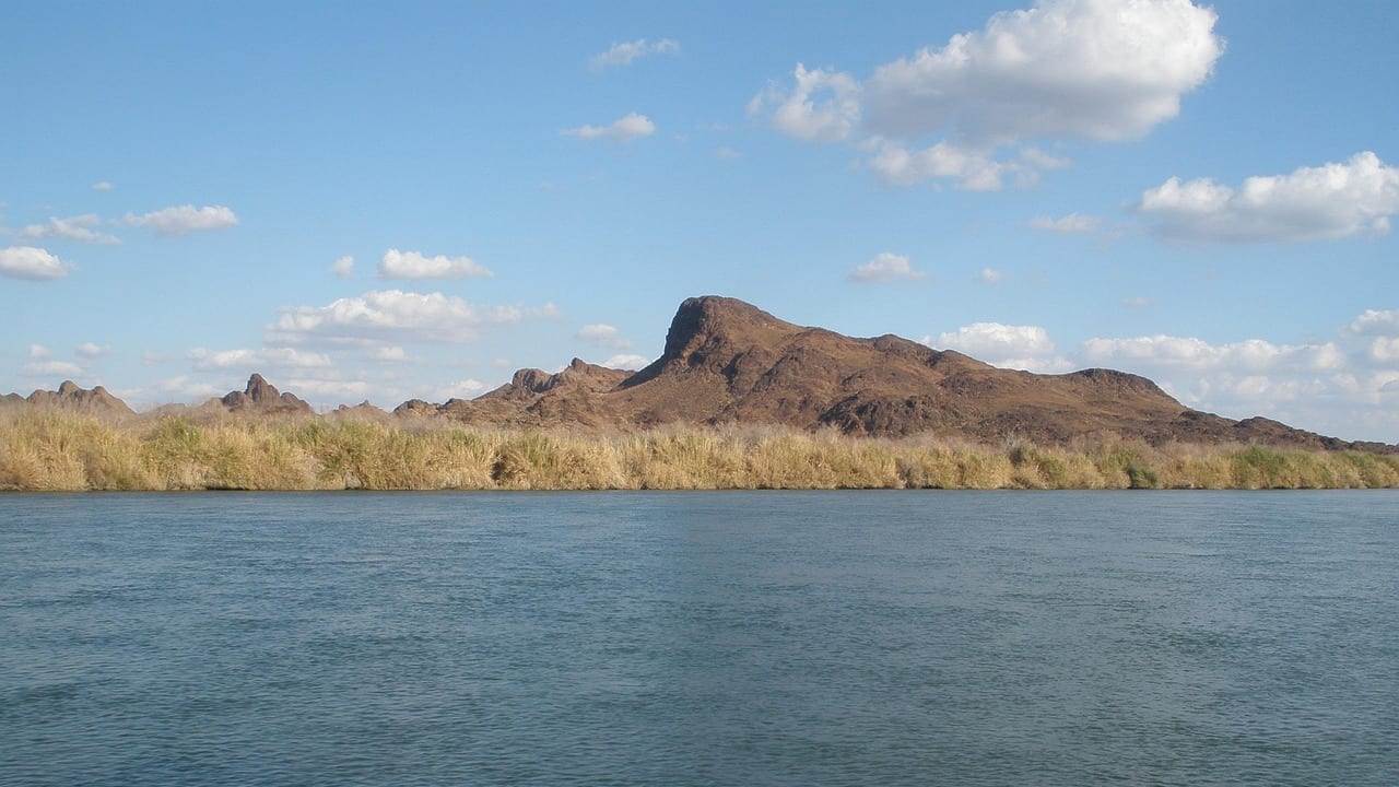 Yuma, Arizona, United States, United States travel weather guide