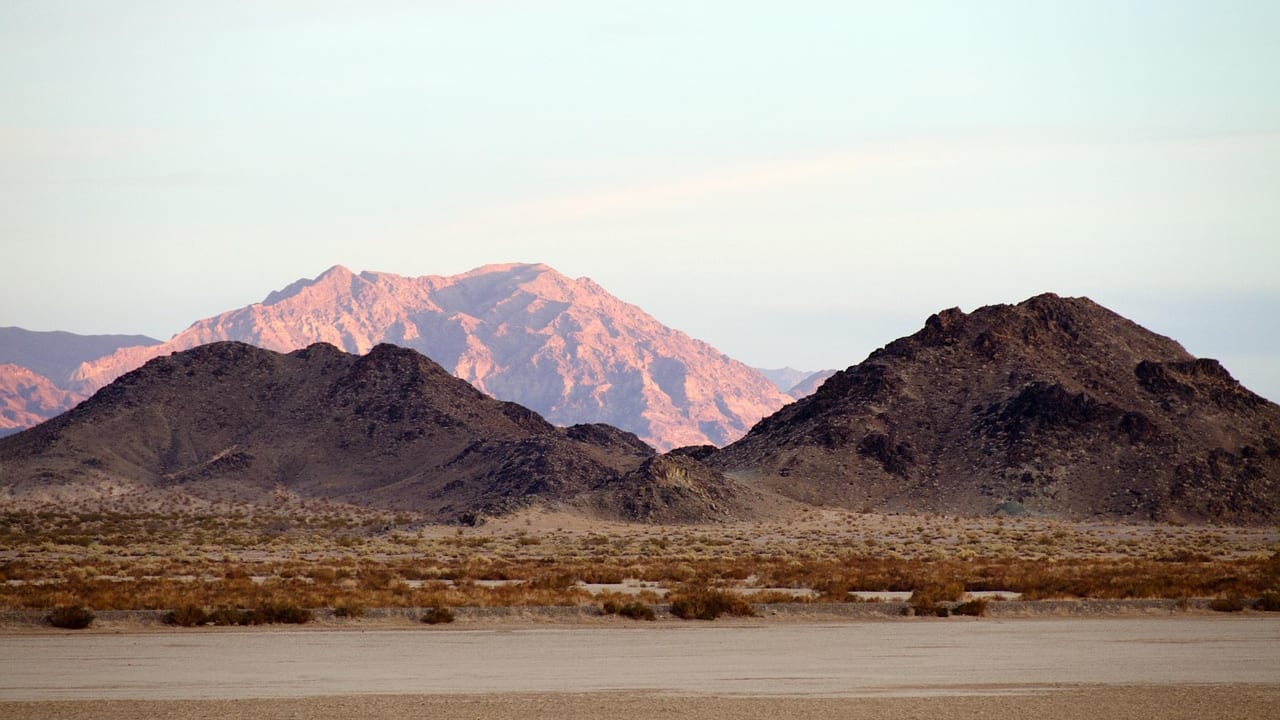 Barstow, California, United States, United States travel weather guide
