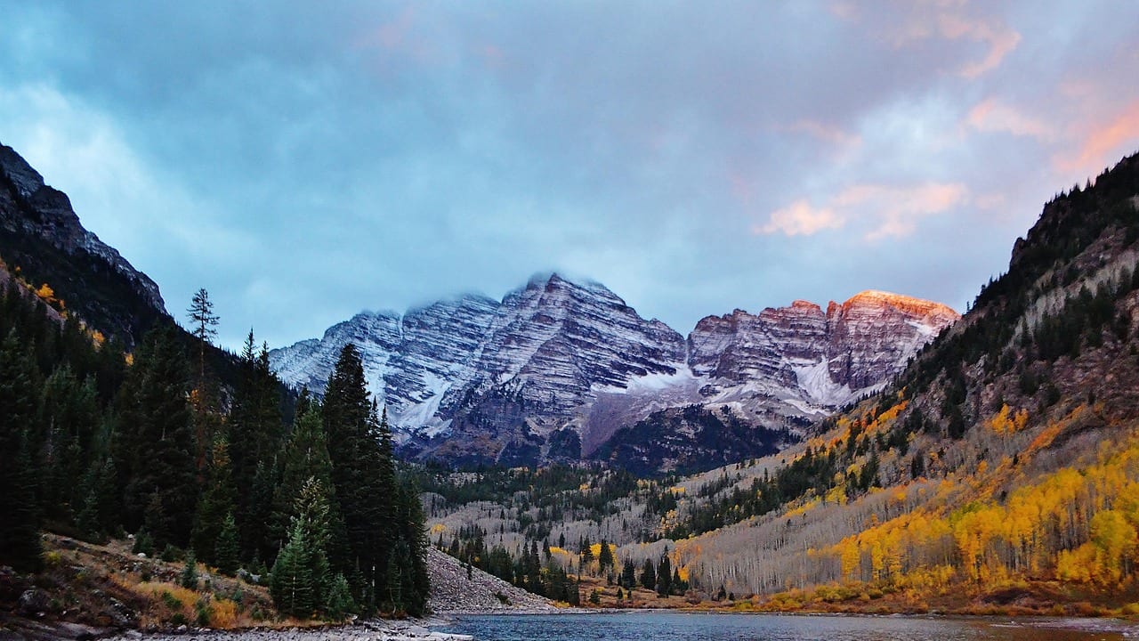 Aspen, Colorado, United States, United States travel weather guide