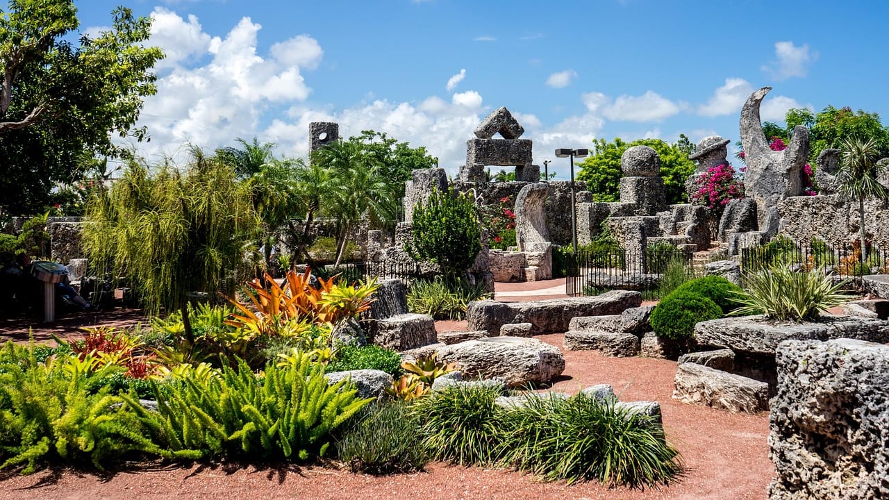 Homestead, Florida, United States, United States travel weather guide