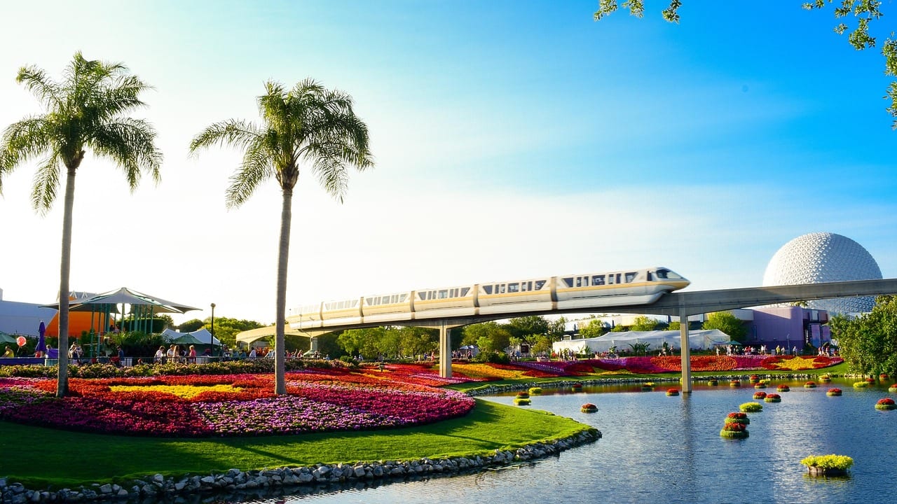 Orlando, Florida, United States, United States travel weather guide