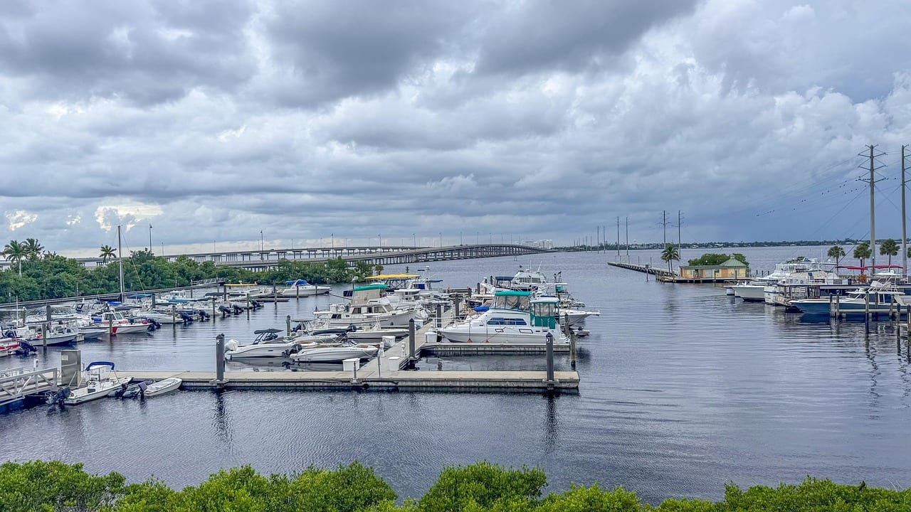 Punta Gorda, Florida, United States, United States travel weather guide