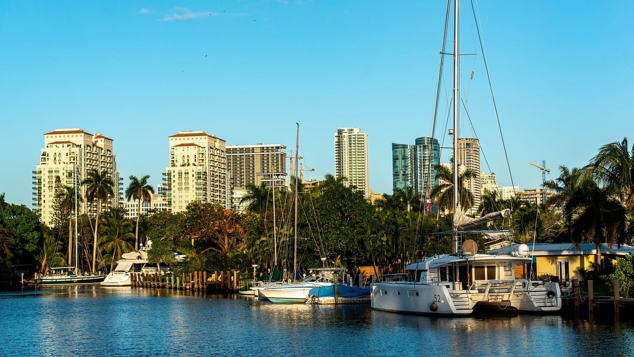 Venice, Florida, United States, United States travel weather guide