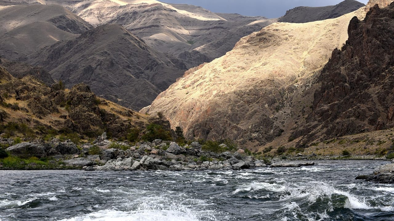 Lewiston, Idaho, United States, United States travel weather guide