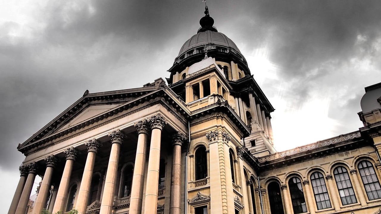 Springfield, Illinois, United States, United States travel weather guide