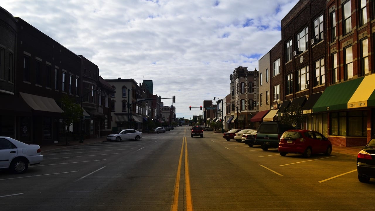 Elkhart, Indiana, United States, United States travel weather guide
