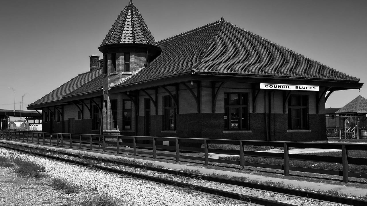 Council Bluffs, Iowa, United States, United States travel weather guide