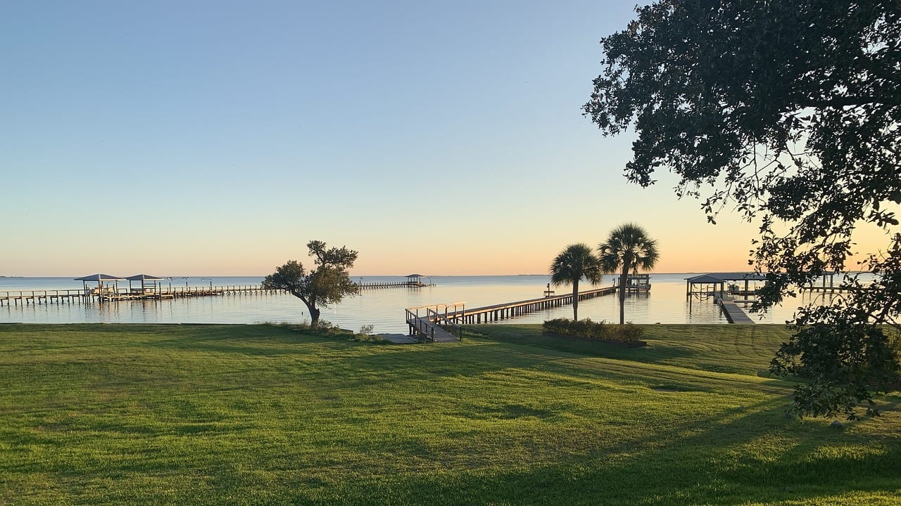 Lake Charles, Louisiana, United States, United States travel weather guide