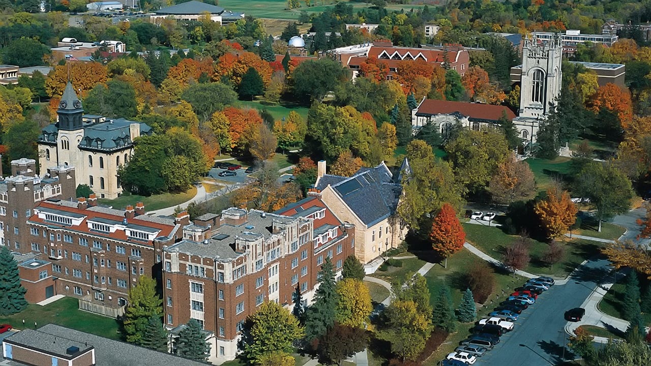 Northfield, Minnesota, United States, United States travel weather guide
