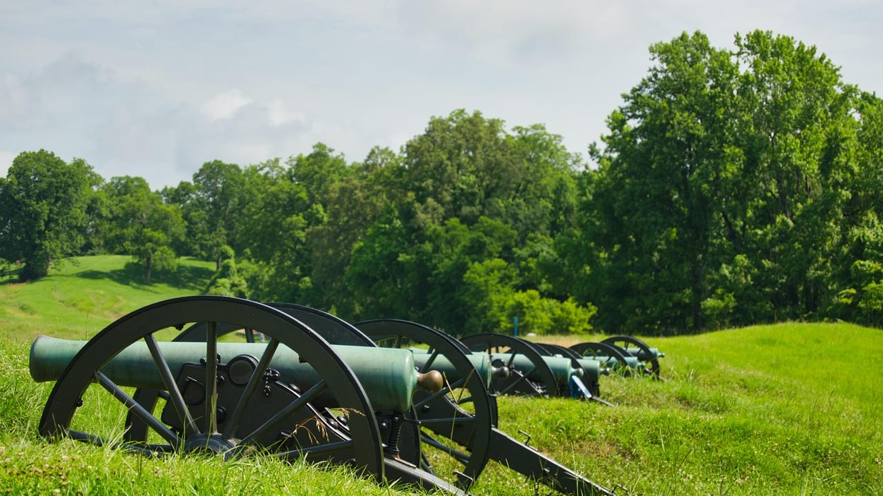 Vicksburg, Mississippi, United States, United States travel weather guide
