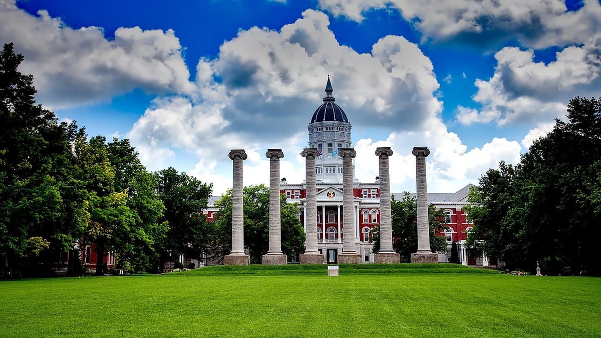 Columbia, Missouri, United States, United States travel weather guide