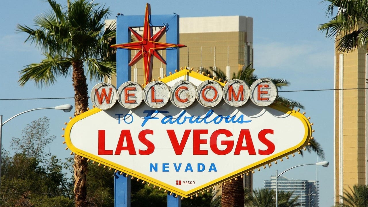 Las Vegas, Nevada, United States, United States travel weather guide