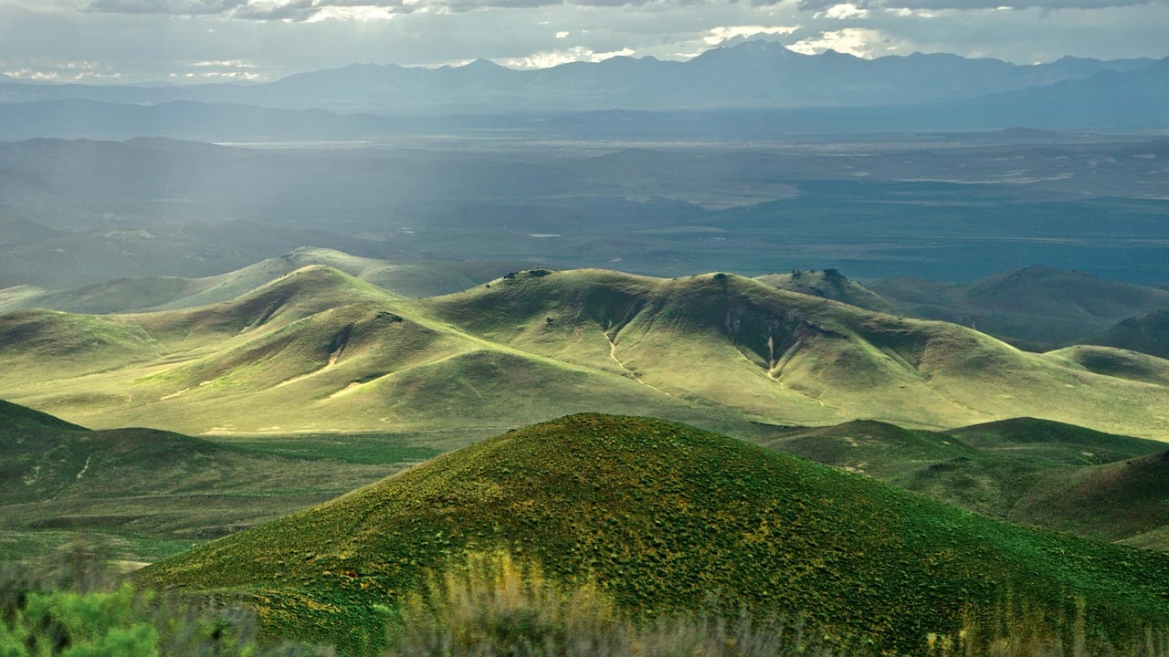 Winnemucca, Nevada, United States, United States travel weather guide