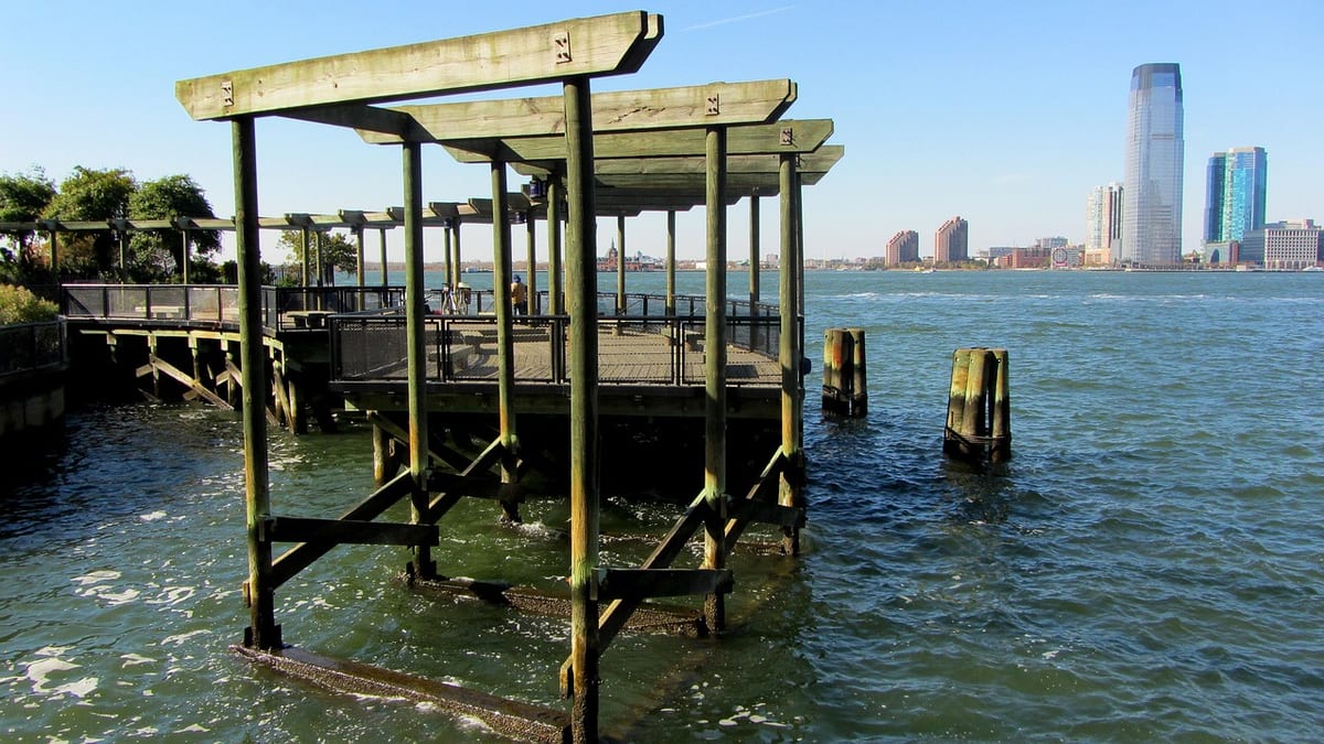 Jersey City, New Jersey, United States, United States travel weather guide