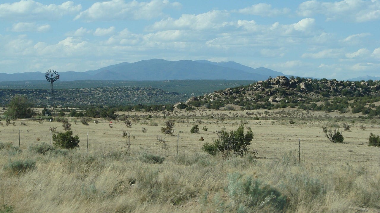 Santa Fe, New Mexico, United States, United States travel weather guide