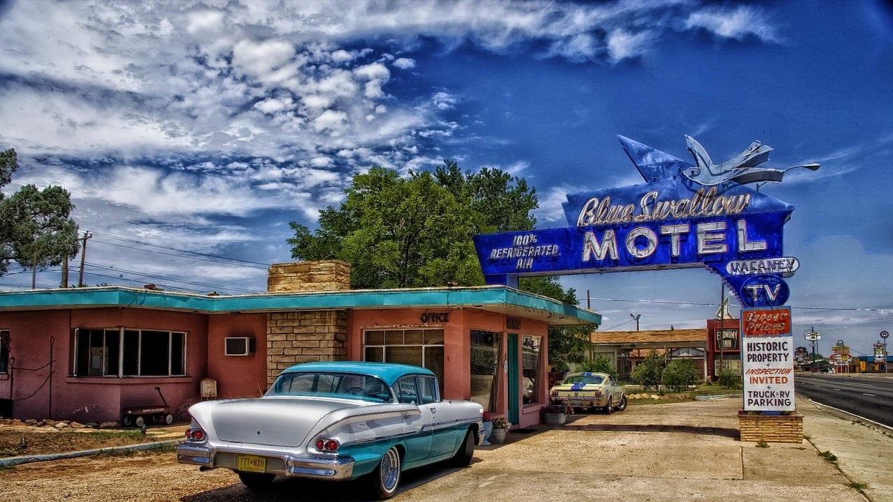 Tucumcari, New Mexico, United States, United States travel weather guide