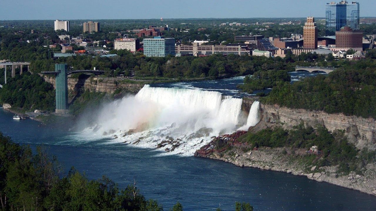 Buffalo, New York, United States, United States travel weather guide