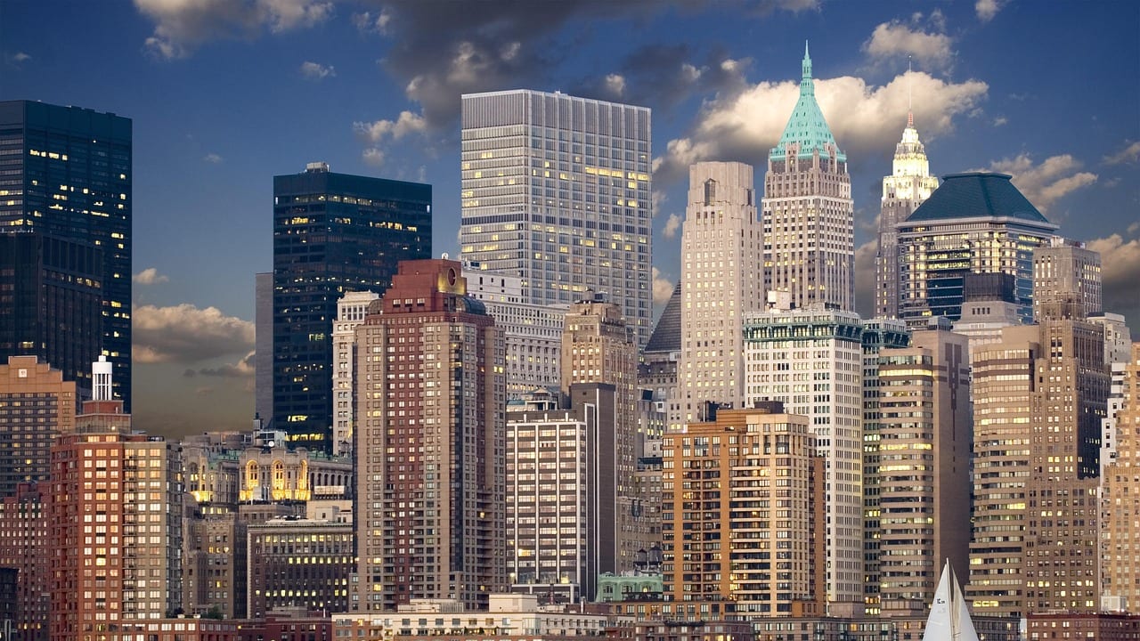New York, New York, United States, United States travel weather guide