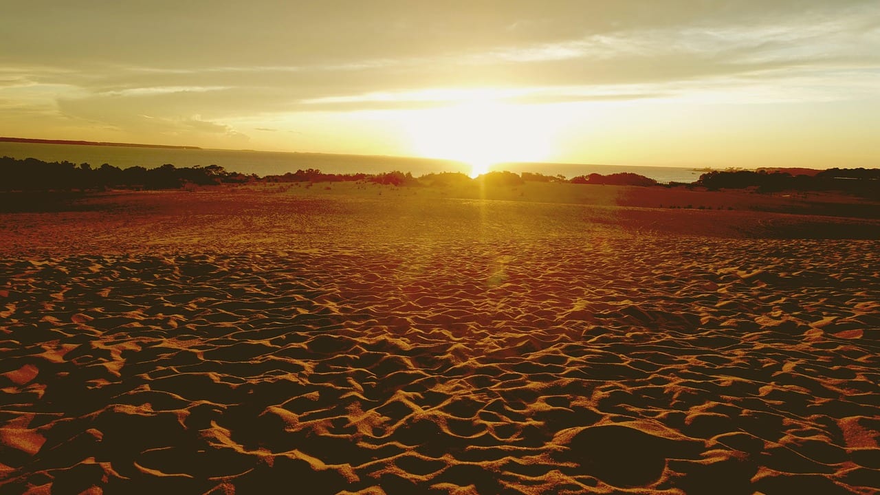 Kill Devil Hills, North Carolina, United States, United States travel weather guide