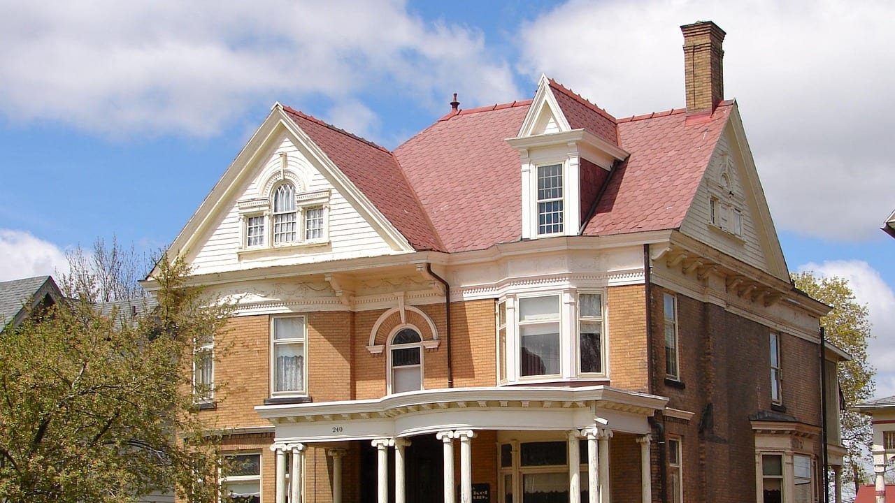 Mansfield, Ohio, United States, United States travel weather guide