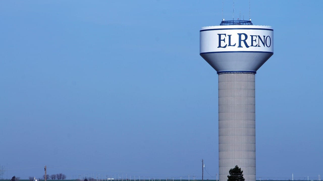 El Reno, Oklahoma, United States, United States travel weather guide
