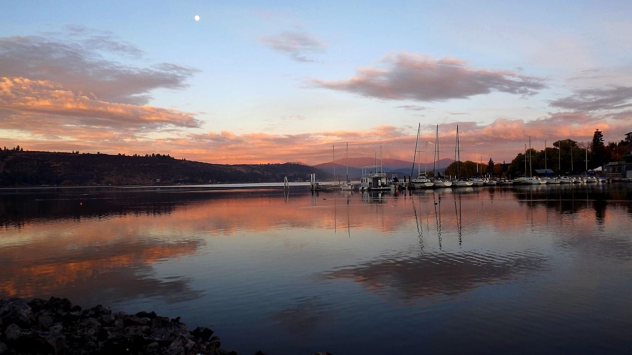 Klamath Falls, Oregon, United States, United States travel weather guide