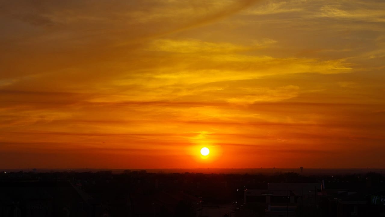 Plano, Texas, United States, United States travel weather guide