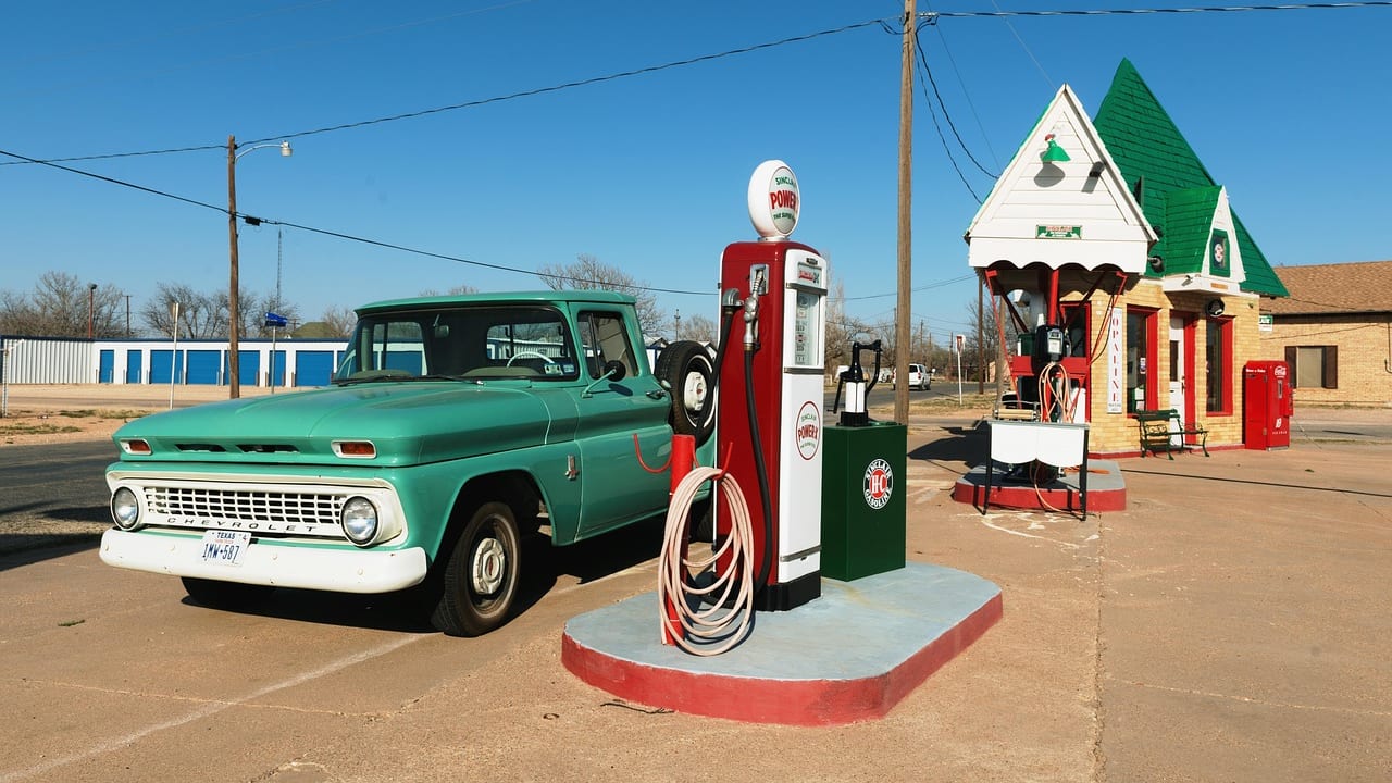 Snyder, Texas, United States, United States travel weather guide
