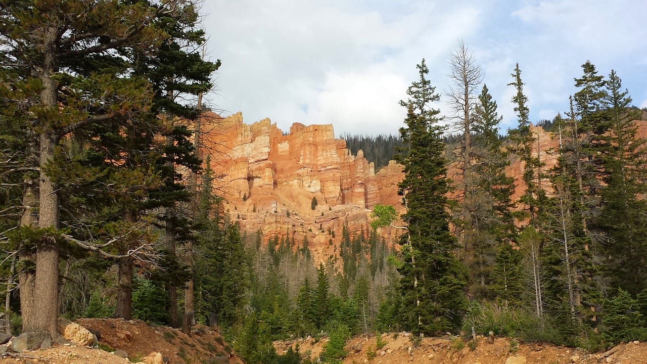 Cedar City, Utah, United States, United States travel weather guide