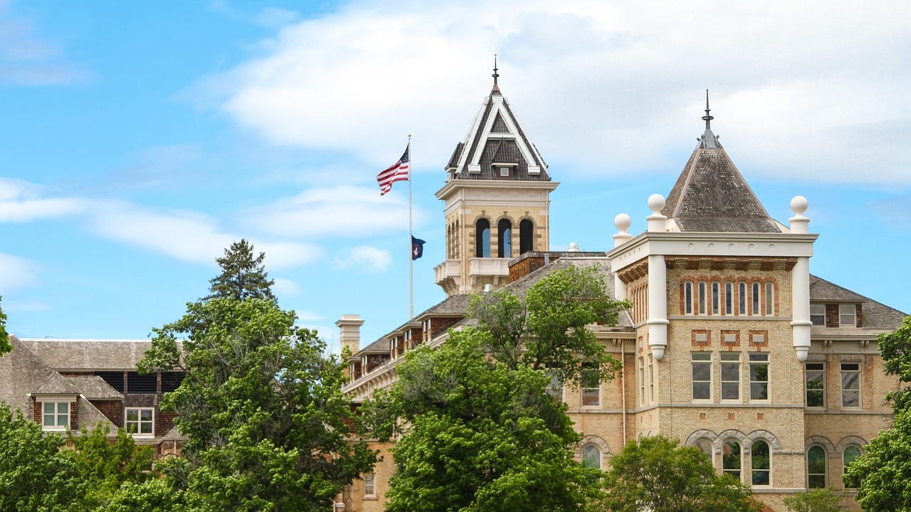 Logan, Utah, United States, United States travel weather guide