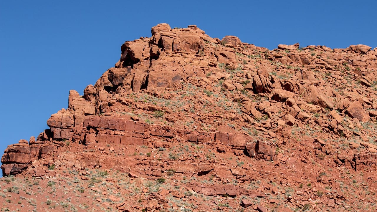 St. George, Utah, United States, United States travel weather guide