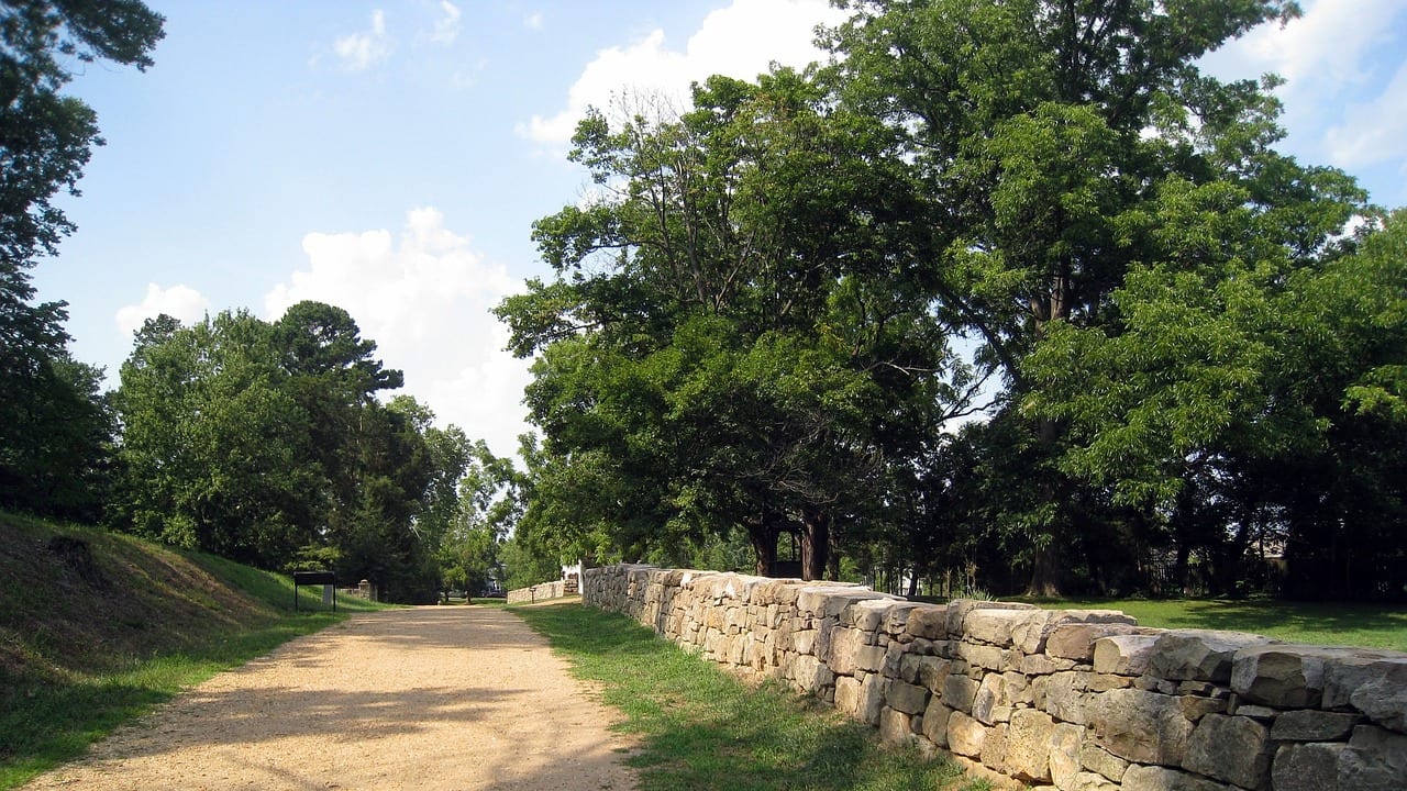 Fredericksburg, Virginia, United States, United States travel weather guide
