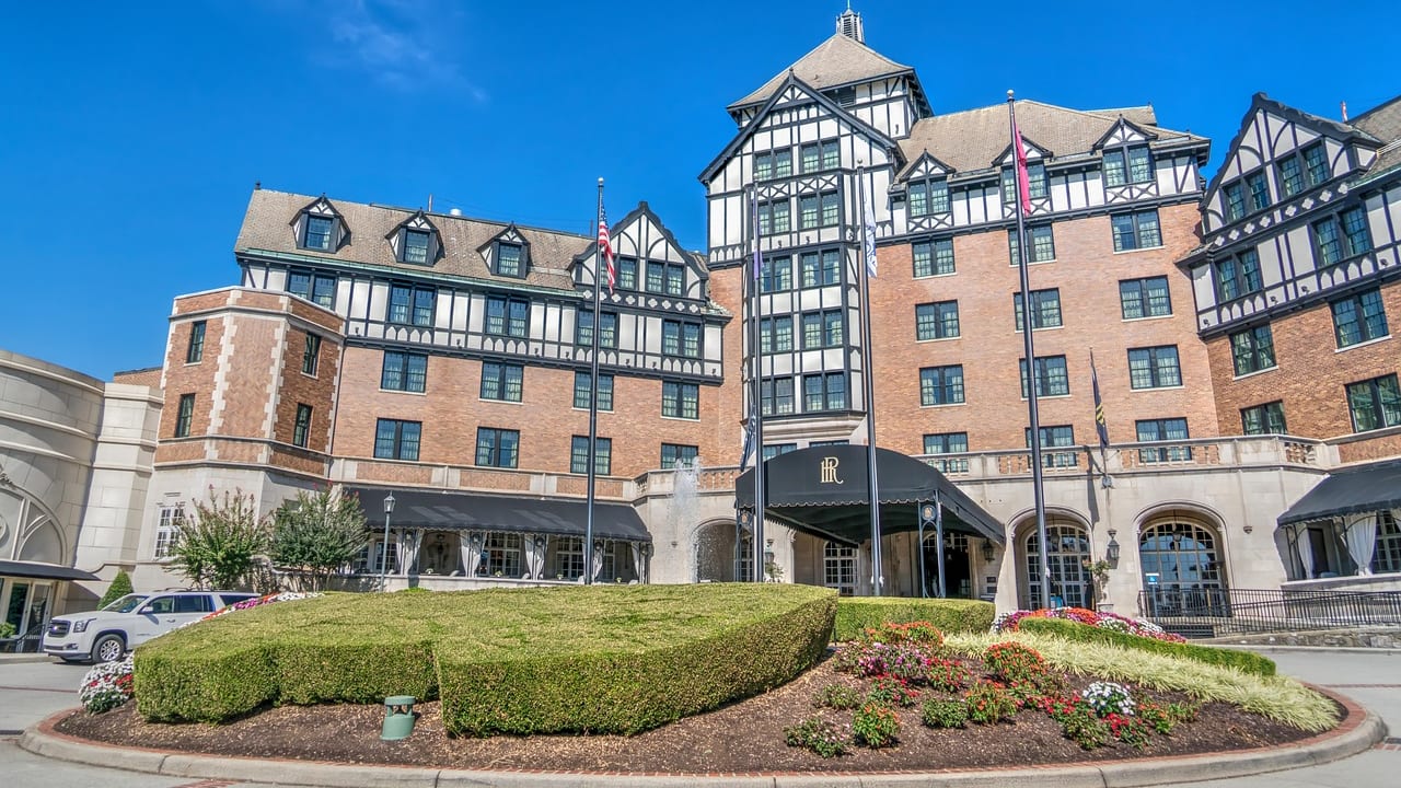 Roanoke, Virginia, United States, United States travel weather guide