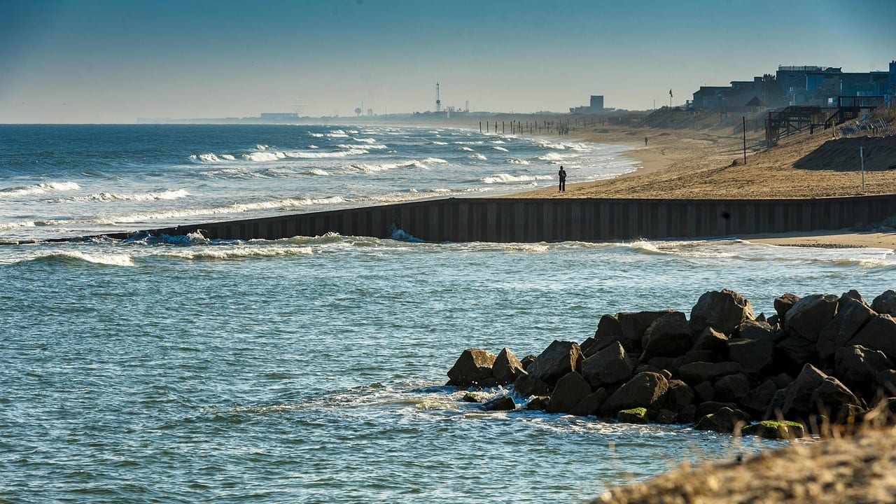Virginia Beach, Virginia, United States, United States travel weather guide