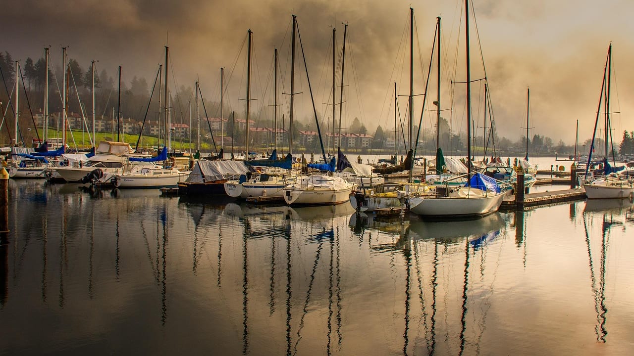 Olympia, Washington, United States, United States travel weather guide