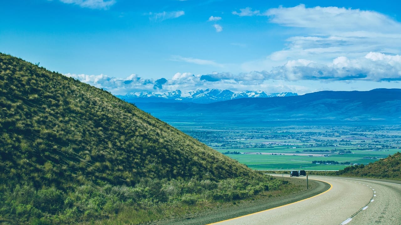 Yakima, Washington, United States, United States travel weather guide