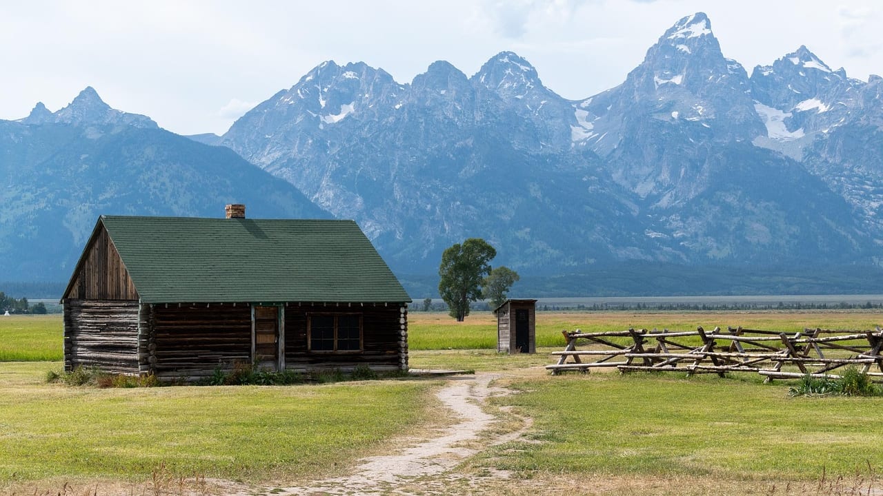Jackson, Wyoming, United States, United States travel weather guide