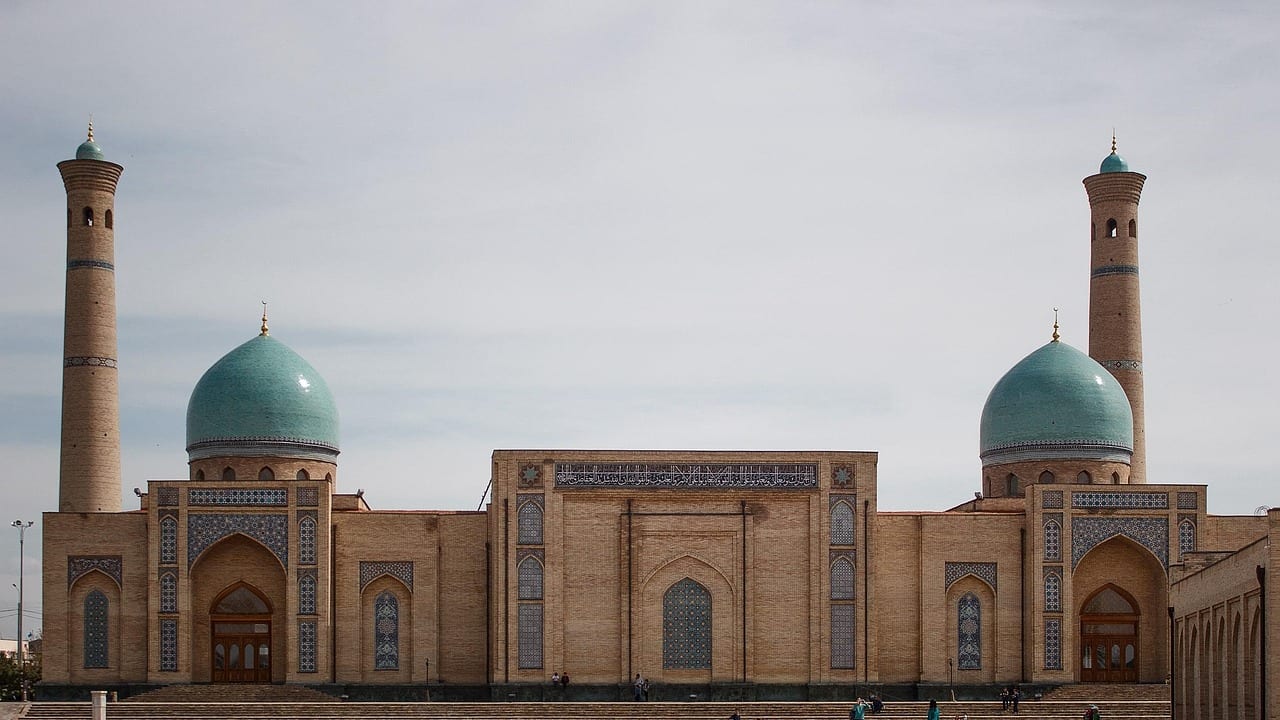 Tashkent, Uzbekistan, Uzbekistan travel weather guide