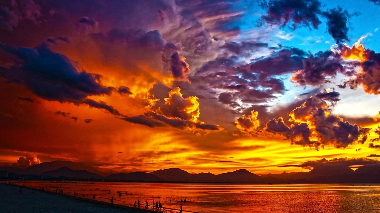 Da Nang, Vietnam, Vietnam travel weather guide