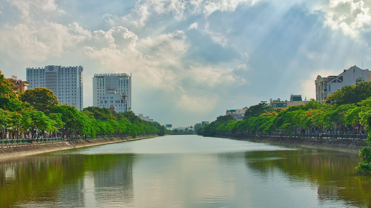 Hai Phong, Vietnam, Vietnam travel weather guide