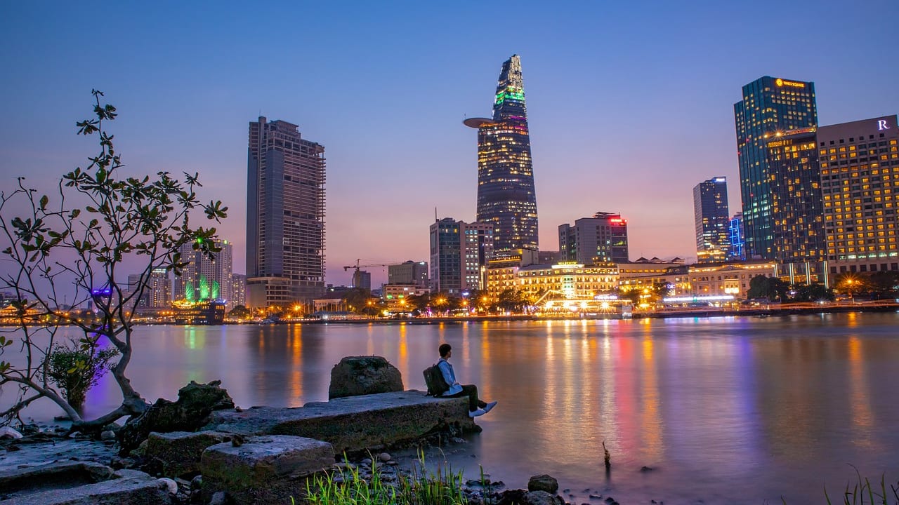 Hochiminh City, Vietnam, Vietnam travel weather guide